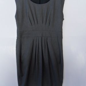 Anne Klein Sleeveless Dress w/Pockets Size 10